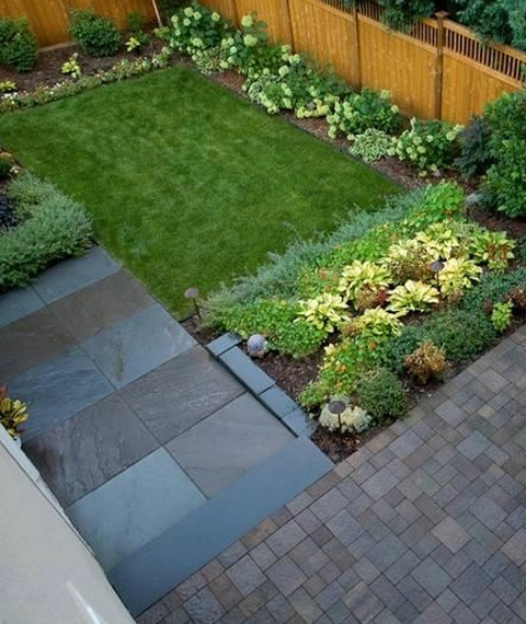 Aménagement-de-jardin
