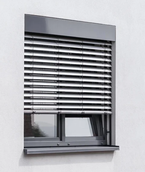 Brise soleil