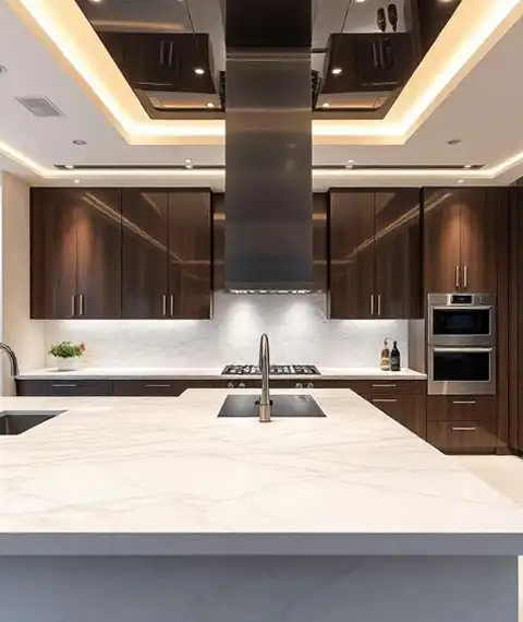 Cuisine sur mesure