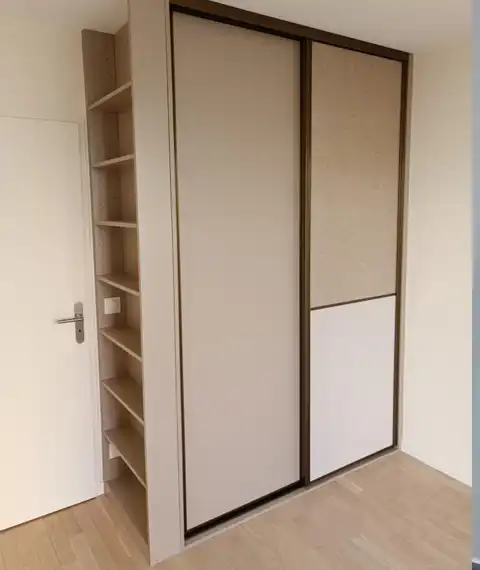 Dressing & placards sur mesure