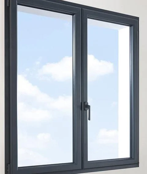 Fenêtres ALU PVC