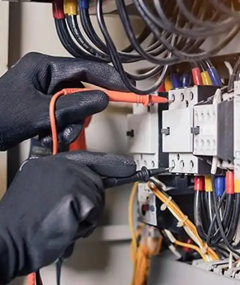 Installation complète