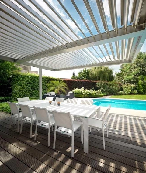 Pergola